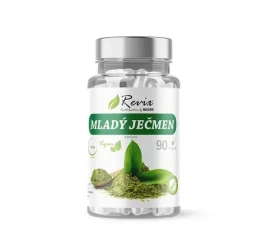 Revix MLADÝ JEČMEN 90 kapslí (12278)