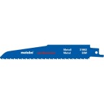 Bosch Accessories 2608656259 Pilový plátek do pily ocasky S 611 DF - Heavy for Wood and Metal Délka řezacího listu 150 m