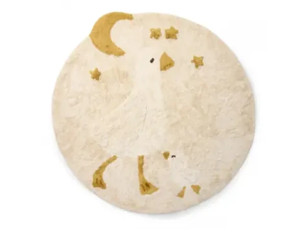 Little Dutch Koberec Husa Newborn Naturals (RU10995032LD)