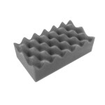 Lemmen Mycí houba žralok na mytí karoserií 1X12 EG1X12