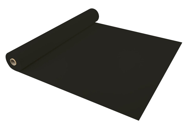 ALKORPLAN NaturalPool - Black, 2,05m šíře, 1,5mm tloušťka, metráž - Bazénová fólie, cena je za m2