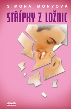 Střípky z ložnic - Simona Monyová