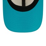 New Era Pánská kšiltovka Miami Dolphins NFL 2026 Training Camp 39THIRTY Flex Aqua Velikost: M/L