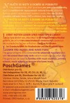 PoschGames Notové karty pro Pokročilé
