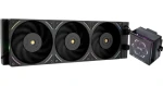 Thermalright Hyper Vision UB černá / AIO vodní chladič CPU / 360mm / ARGB (HYPER VISION 360 UB ARGB BLACK)