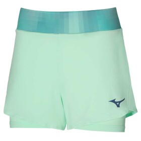 Mizuno Dámské šortky Flex Short W Bay