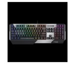 A4tech Bloody LIGHT STRIKE B865N mechanická RNBW herní klávesnice, USB, CZ EDF_546915
