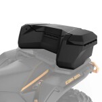 Zadní plastový box LinQ 87l na Can-Am Outlander G3 2025