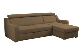 Sedací souprava Mikeli - Verita 28 Provedení: Pravá varianta, látka: Verita 28