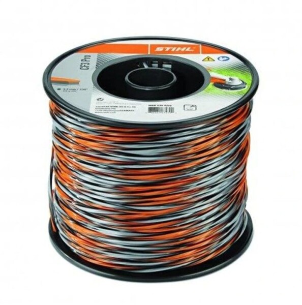 Křížová žací struna STIHL CF3 Pro 2,4 x 212 m