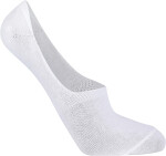 Dámské nízké ponožky Endurance Livio Silicone Sneaker Socks 3-Pack Velikost: