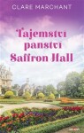 Tajemství panství Saffron Hall