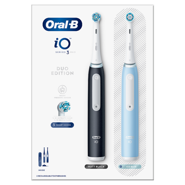 Oral-B iO zubní iO iO