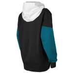 Outerstuff Dětská Mikina San Jose Sharks Champion League Fleece Hood Velikost: Dětské let)