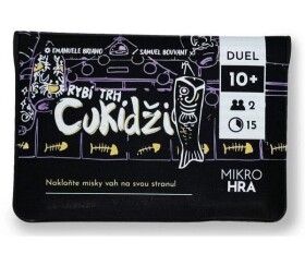 Rybí Trh Cukidži