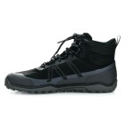 Xero Shoes Scrambler Trail Mid WP Black/Asphalt pánské