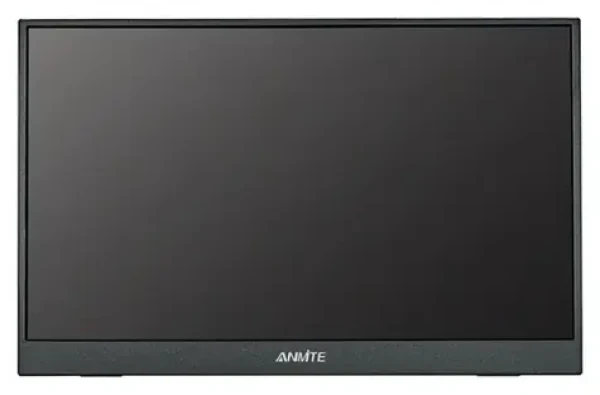 14" Anmite A140W03T / Přenosný monitor / IPS / FHD 1920 × 1080 / dotykový / USB-C + mini HDMI (A140W03T)