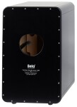 Sela CaSela Pro Black Red Dragon