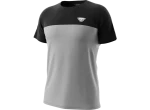 Dynafit Traverse S-Tech pánské tričko krátký rukáv alloy vel.