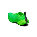 Běžecké boty CRAFT Kype Pro - zelené Velikost obuvi v EU: 43