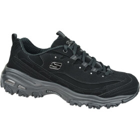 Boty Skechers D'Lites W 11949-BBK 35