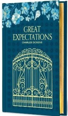 Great Expectations - Charles Dickens