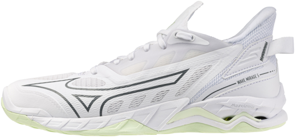 Sálová obuv Mizuno WAVE MIRAGE 5 X1GB235085 Velikost obuvi v EU: 38