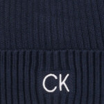 Calvin Klein Classic Cotton Rib Beanie K50K509680 pánské univerzita