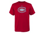 Outerstuff Dětské Tričko Montreal Canadiens Primary Logo Tee Velikost: Dětské let)