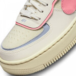 Boty Nike Air Force 1 Shadow W DV7449-101 40