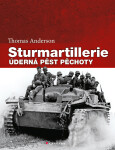 Sturmartillerie Anderson Thomas