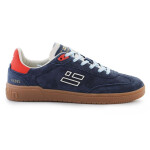 Boty D.Franklin Rebel Basic Flag M DFSH387005-NAVY EU 42
