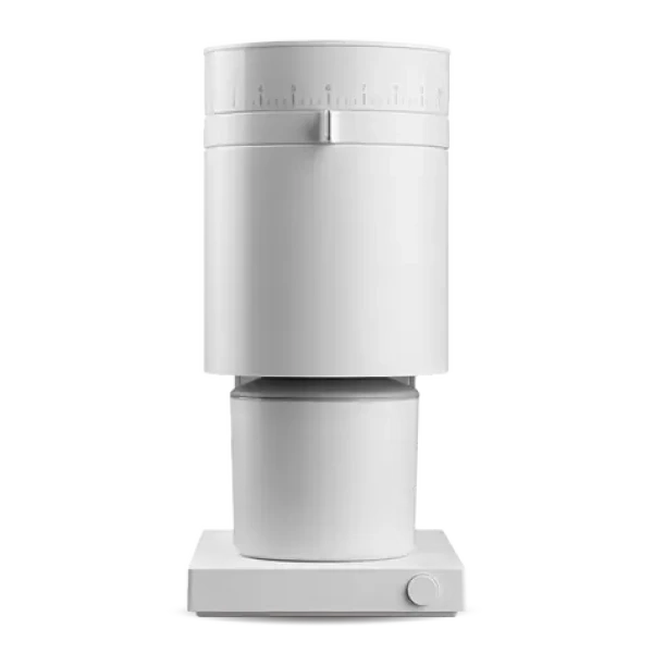 Fellow Opus Grinder bílý