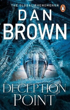 Deception Point - Dan Brown