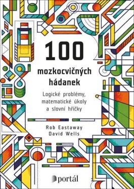 100 mozkocvičných hádanek