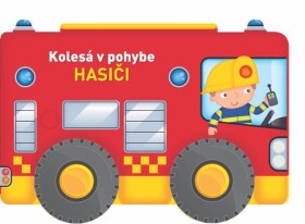 Kolesá pohybe Hasiči