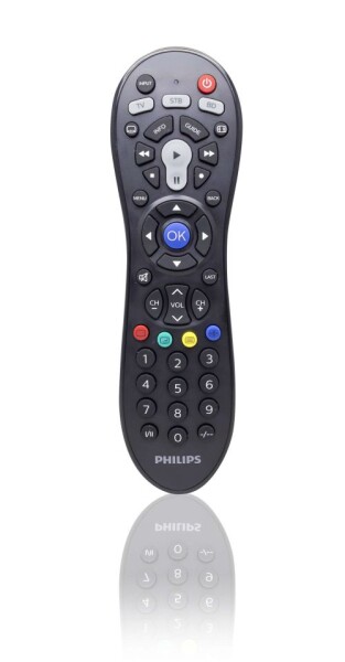 Dálkový ovladač Philips SRP3013