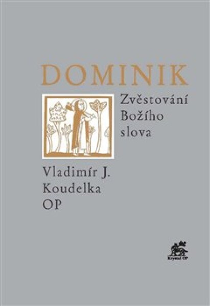 Dominik Koudelka Vladimír