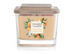 Yankee Candle Kumquat &amp; Orange svíčka 347g, 3 knoty