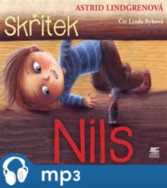 Skřítek Nils, Astrid