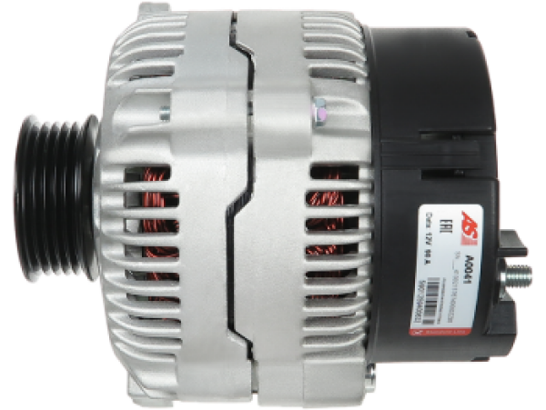 Alternátor AUDI A4 (B5) - 90A