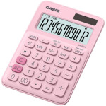 Kalkulačka stolní CASIO MS 20 UC PK