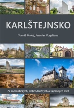 Karlštejnsko