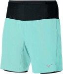 Běžecké šortky Mizuno Multi Pocket 2in1 7.5 Short J2GBB00423 Velikost textilu: