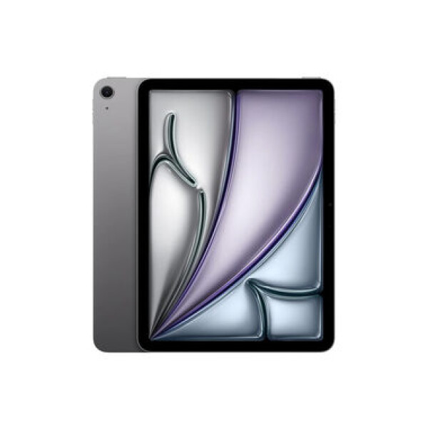 Apple iPad Air 11" 6.gen M2 (2024) Wi-Fi + Cellular 256GB šedá / 11" / 2360 x 1640 / Wi-Fi / 5G / 12 + 12MP / iPadOS 17 (MUXH3HC/A)