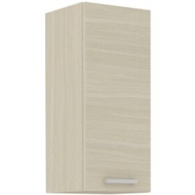 Horní skříňka Chamonix 30 G-72 1F