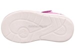 Dětské sandály Superfit 1-000864-8510 Velikost: 22