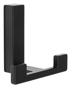 Tulip Nábytkový věšák Kara M Černá, 1 ks (355731)