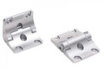 Aretační Pant (s tlumičem CW) HG-CSH63BH