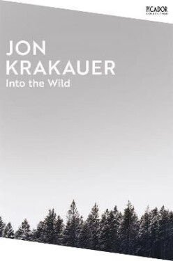 Into the Wild - Jon Krakauer